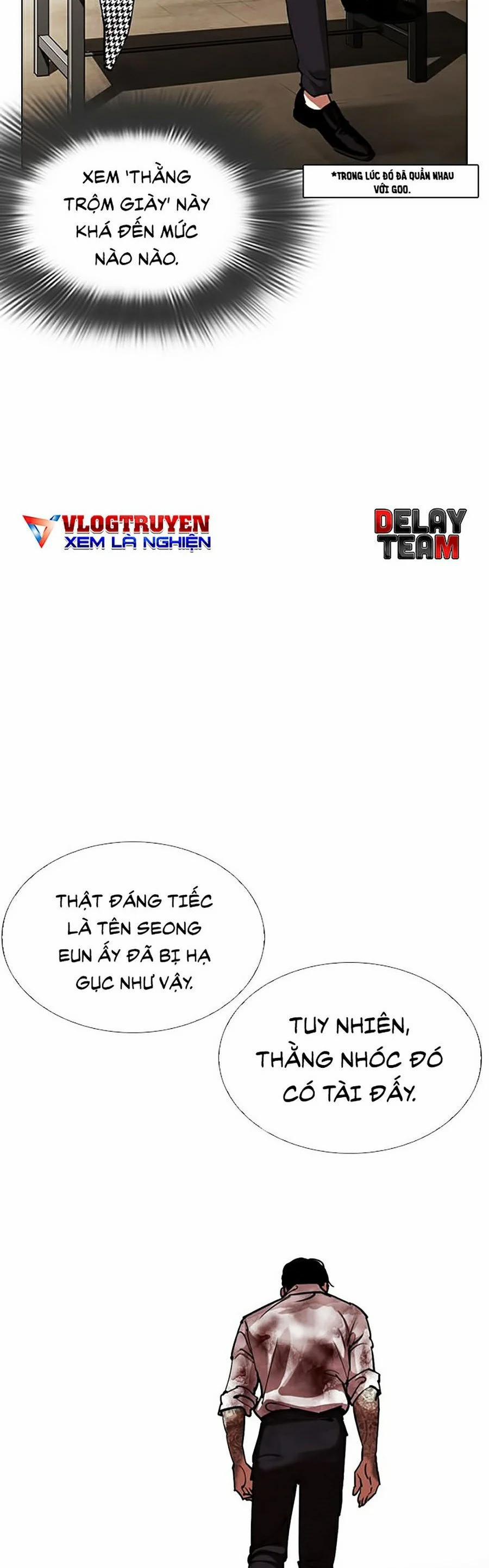 Hoán Đổi Diệu Kỳ 313 trang 11