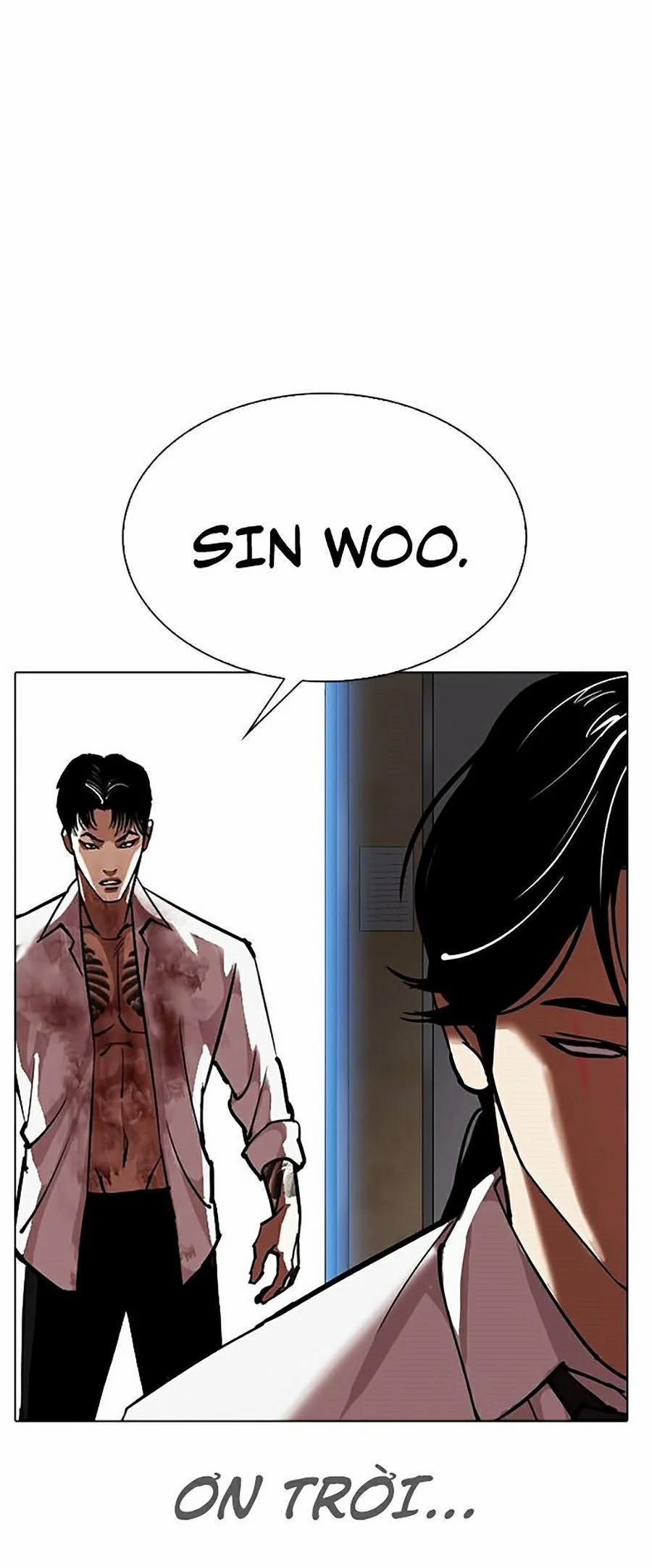 Hoán Đổi Diệu Kỳ 313 trang 110