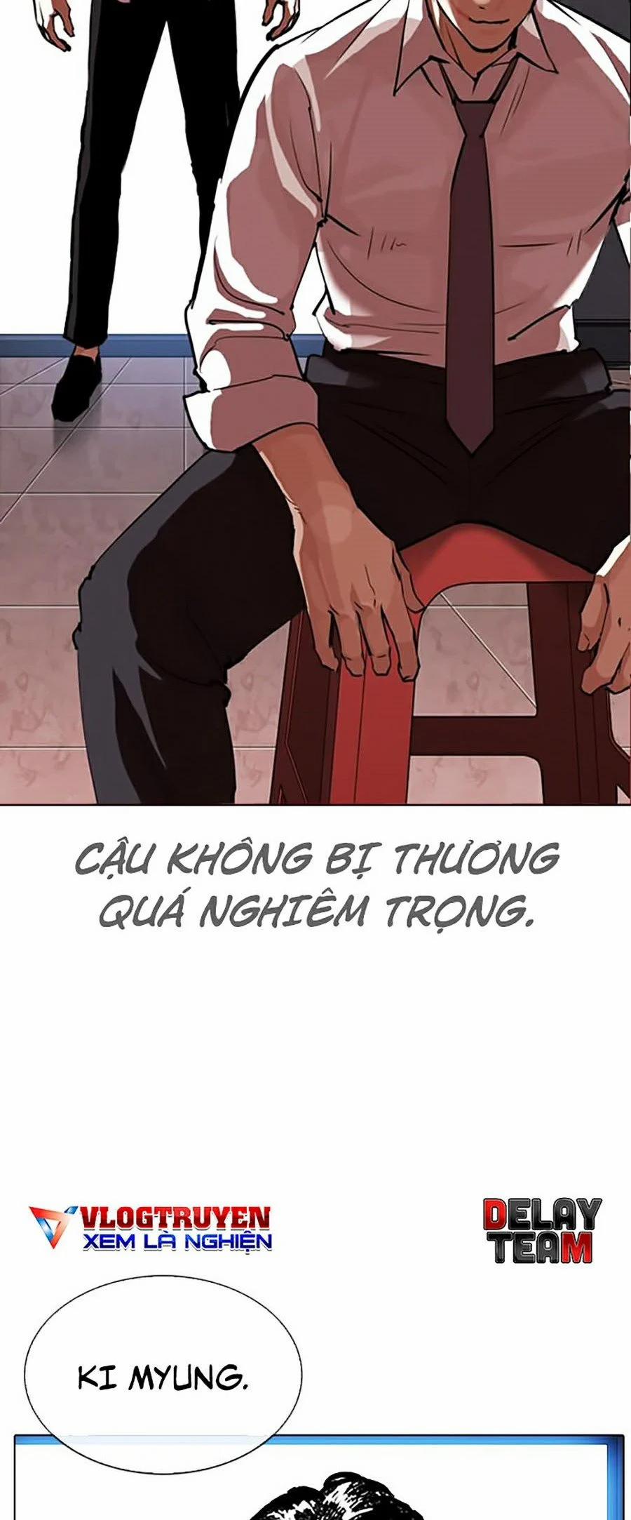 Hoán Đổi Diệu Kỳ 313 trang 112