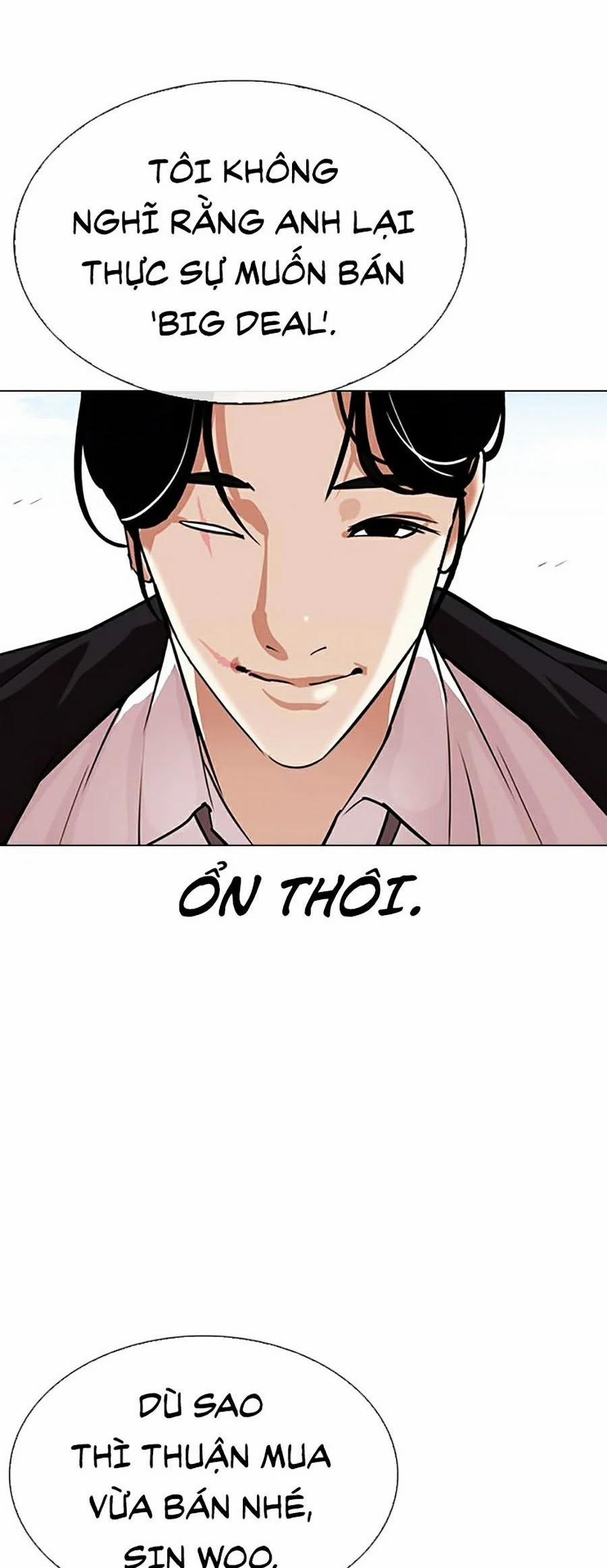 Hoán Đổi Diệu Kỳ 313 trang 16