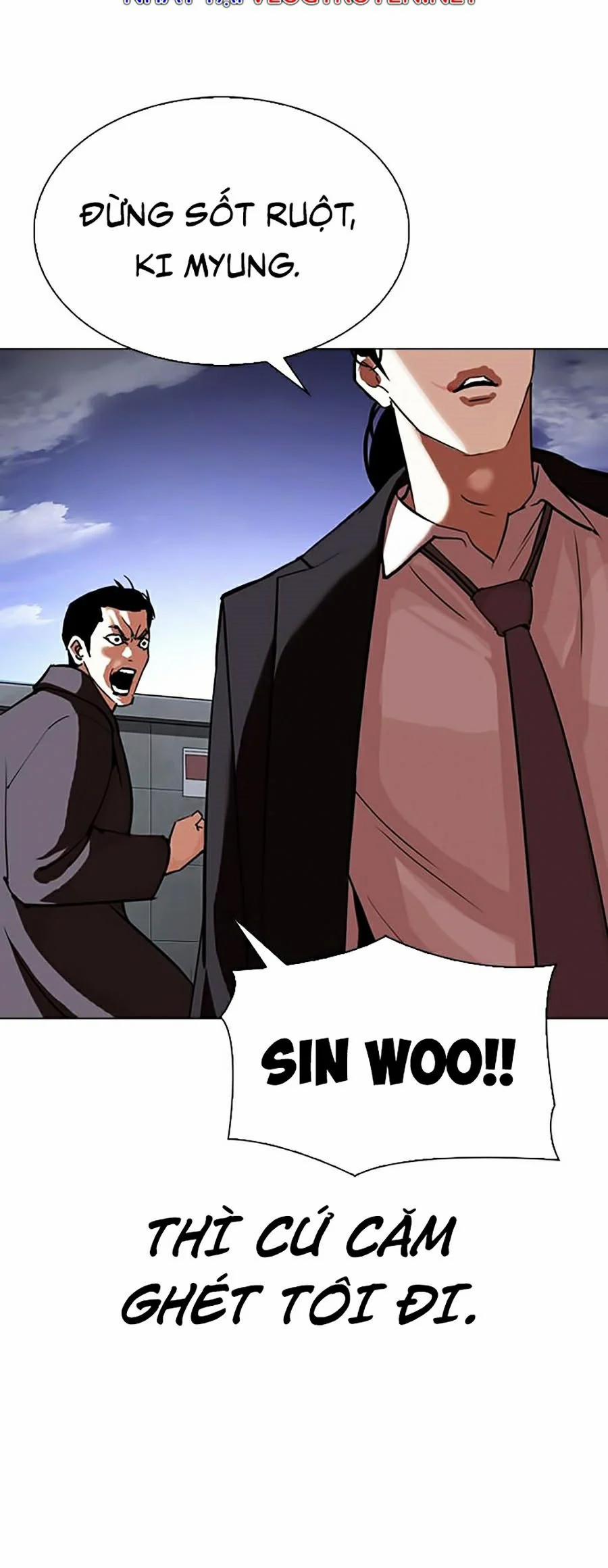 Hoán Đổi Diệu Kỳ 313 trang 23