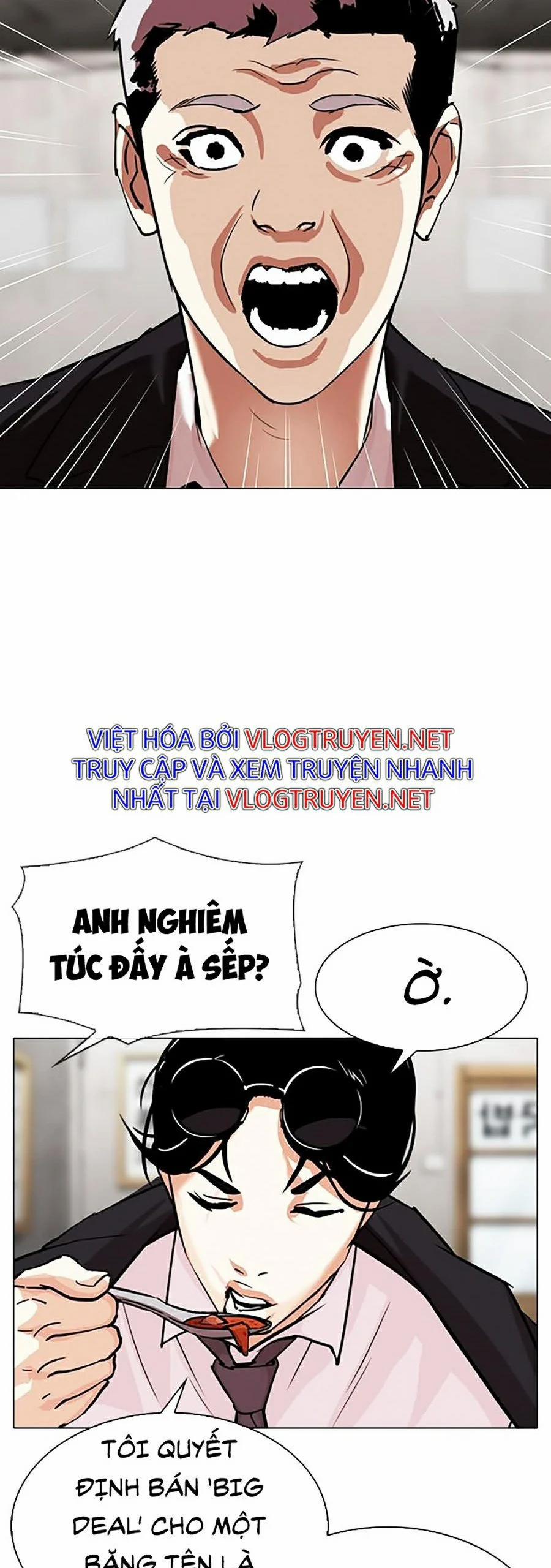 Hoán Đổi Diệu Kỳ 313 trang 28