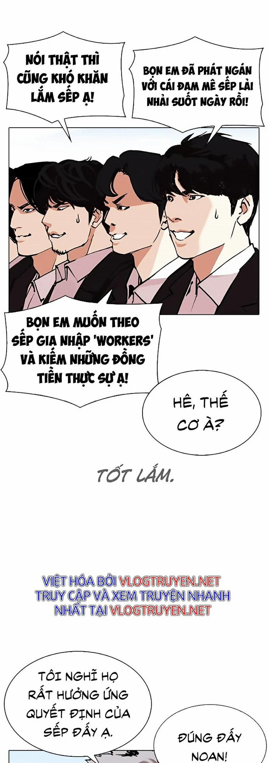 Hoán Đổi Diệu Kỳ 313 trang 37