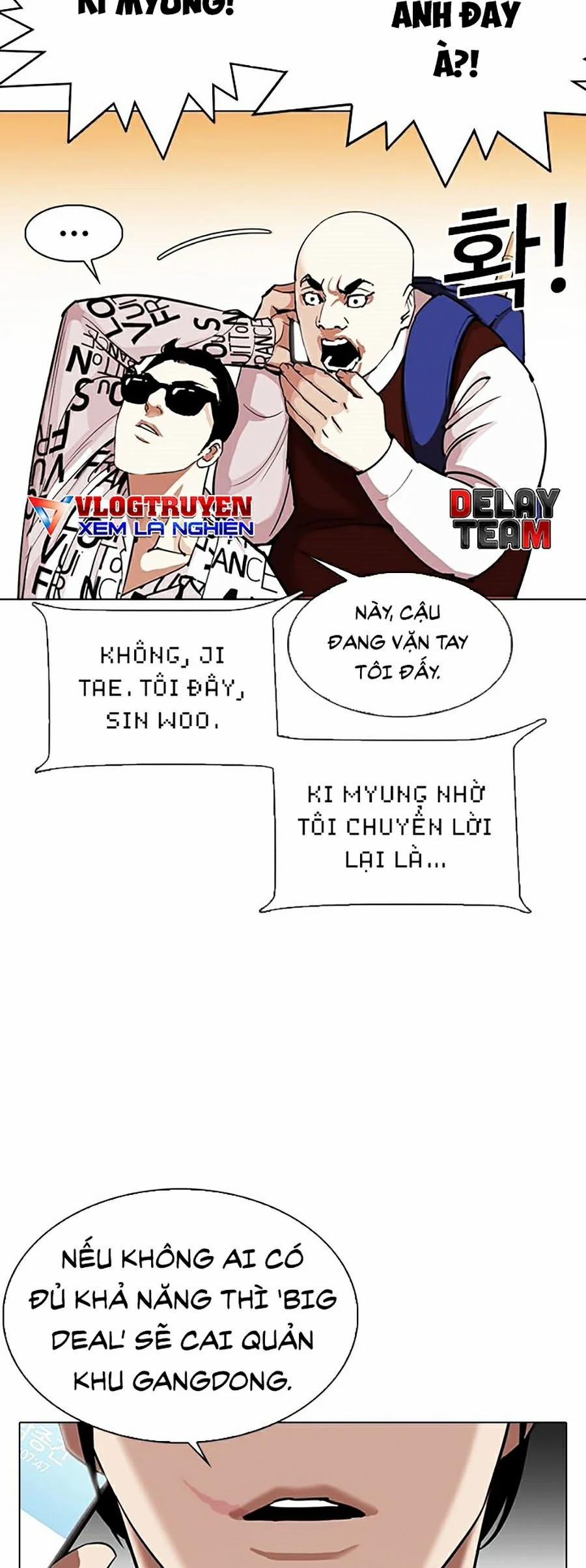 Hoán Đổi Diệu Kỳ 313 trang 47