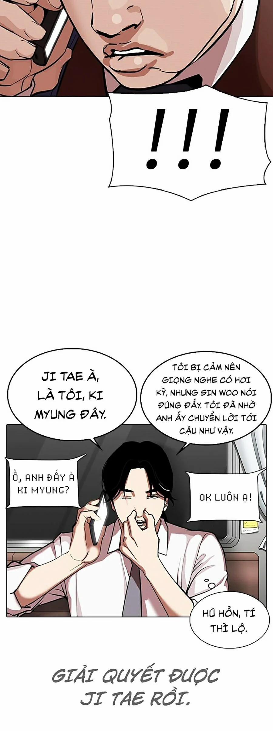 Hoán Đổi Diệu Kỳ 313 trang 51