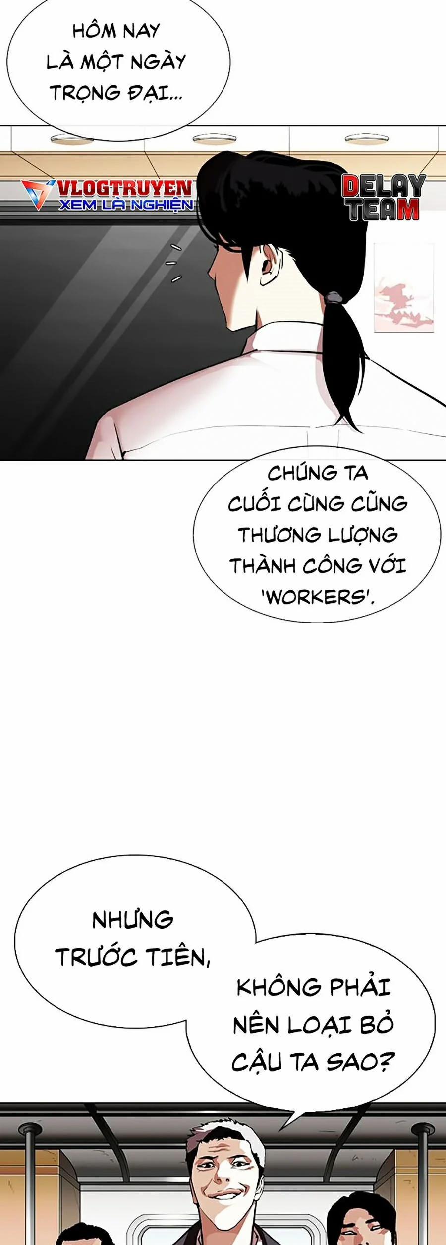 Hoán Đổi Diệu Kỳ 313 trang 60