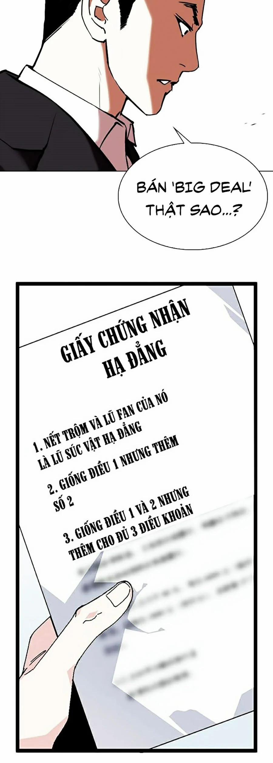 Hoán Đổi Diệu Kỳ 313 trang 64