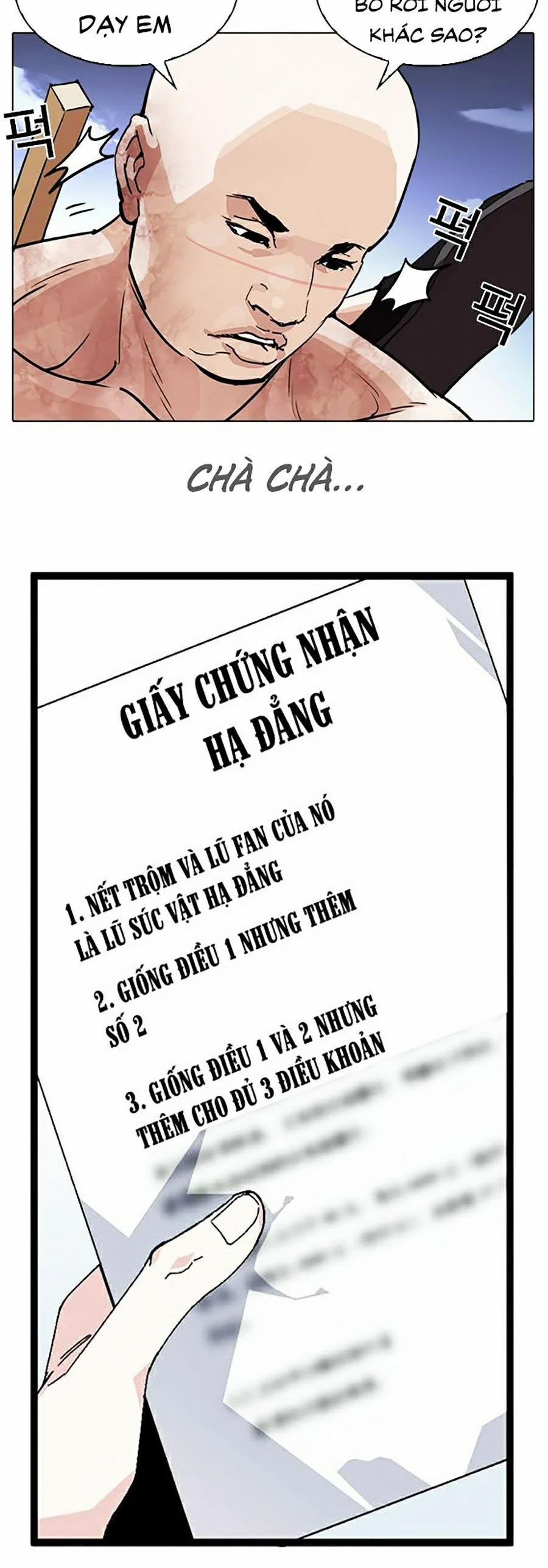 Hoán Đổi Diệu Kỳ 313 trang 90