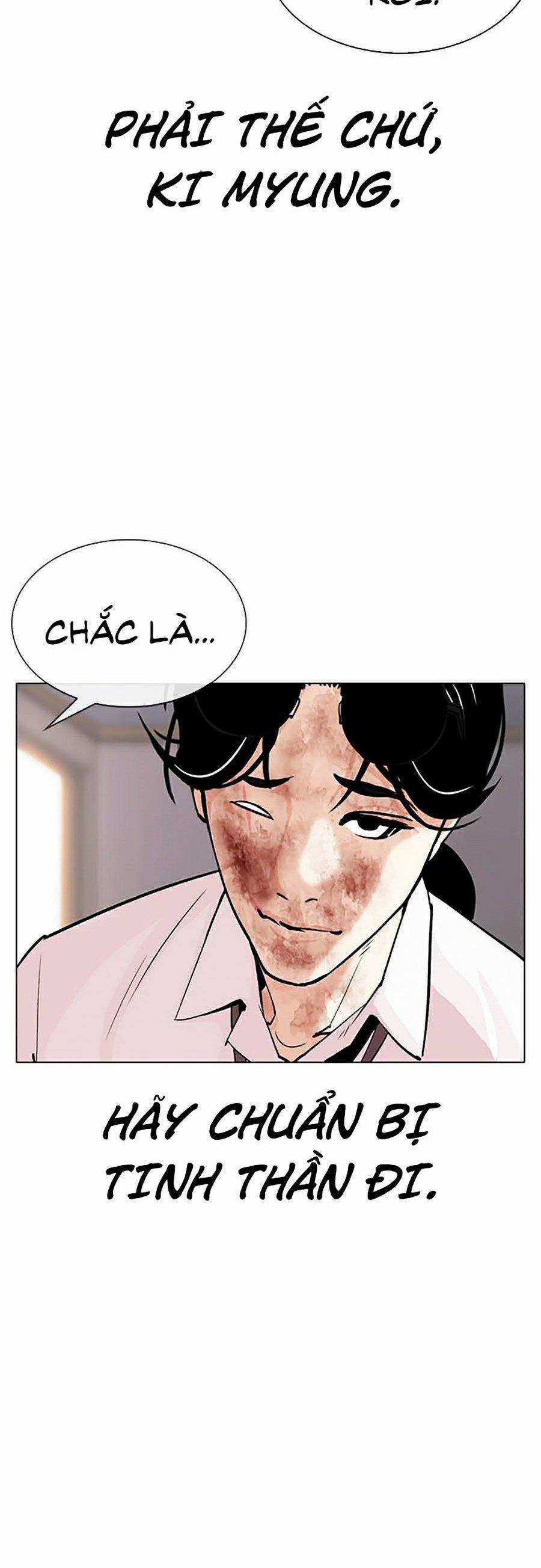 Hoán Đổi Diệu Kỳ 314 trang 10