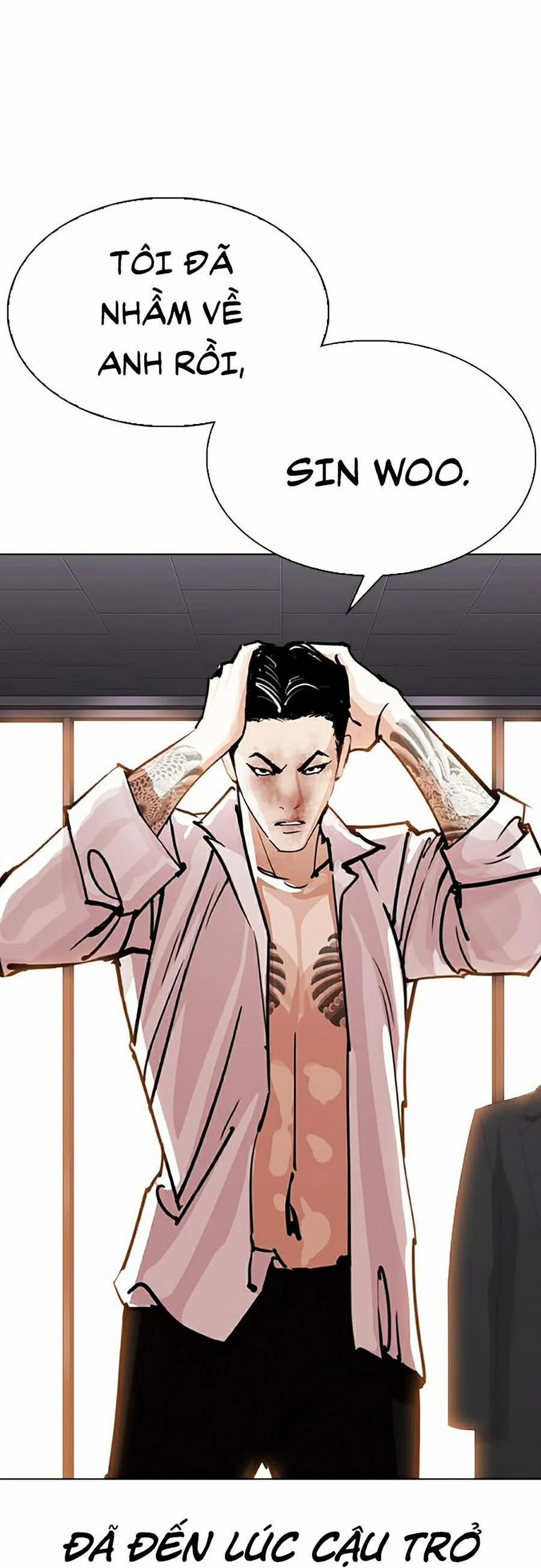 Hoán Đổi Diệu Kỳ 314 trang 11