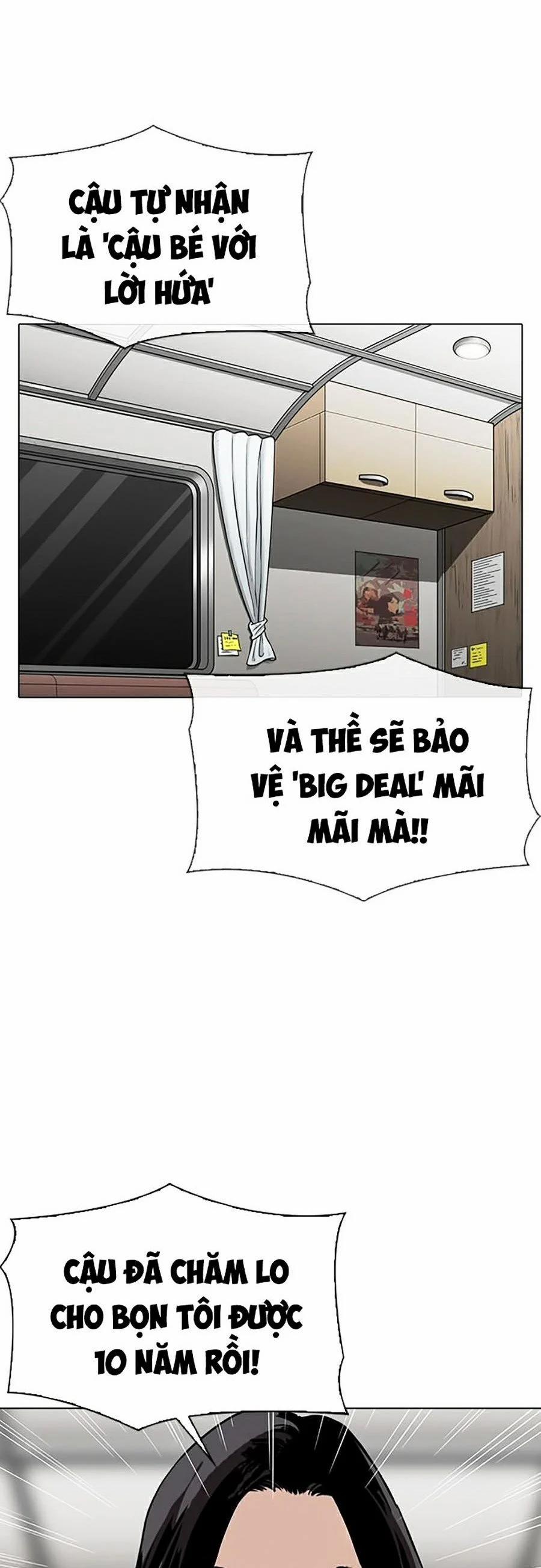 Hoán Đổi Diệu Kỳ 314 trang 13