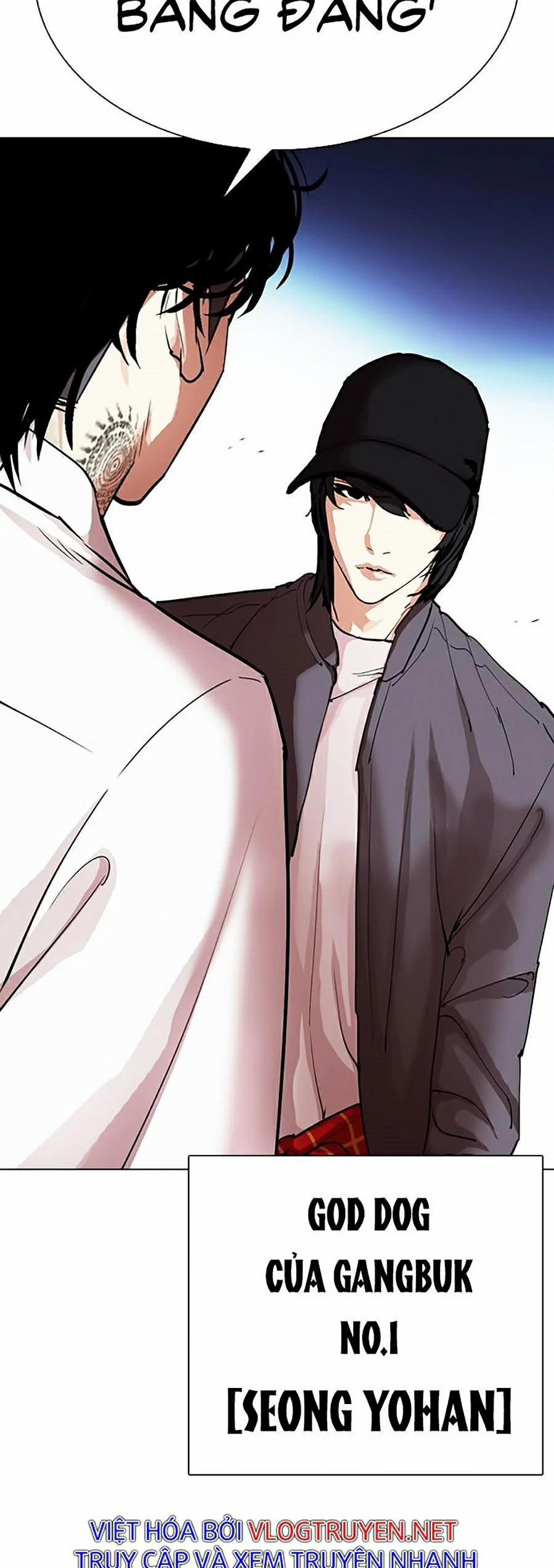 Hoán Đổi Diệu Kỳ 315 trang 112