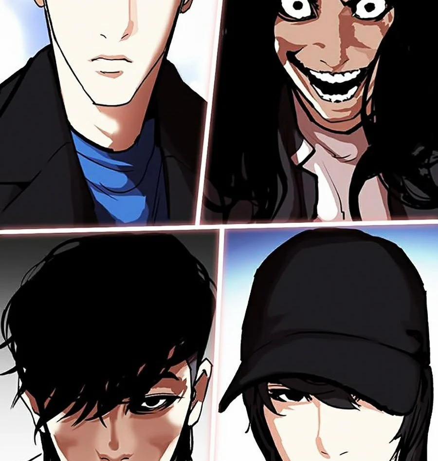 Hoán Đổi Diệu Kỳ 315 trang 124