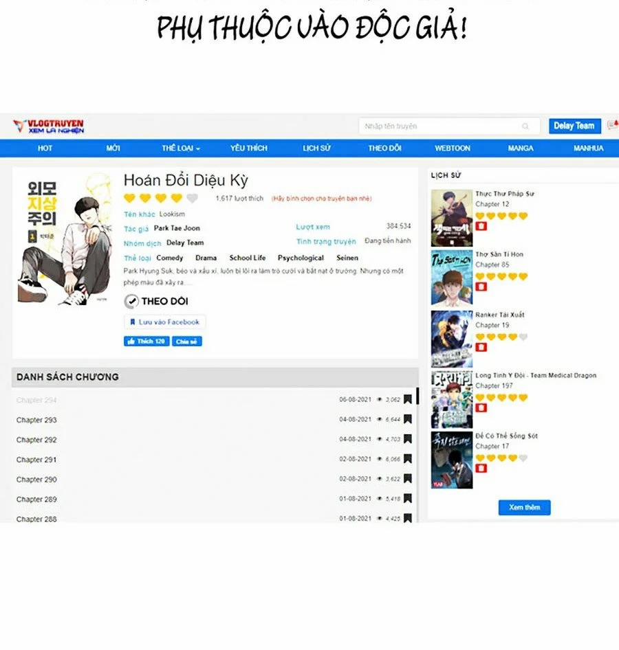 Hoán Đổi Diệu Kỳ 315 trang 127