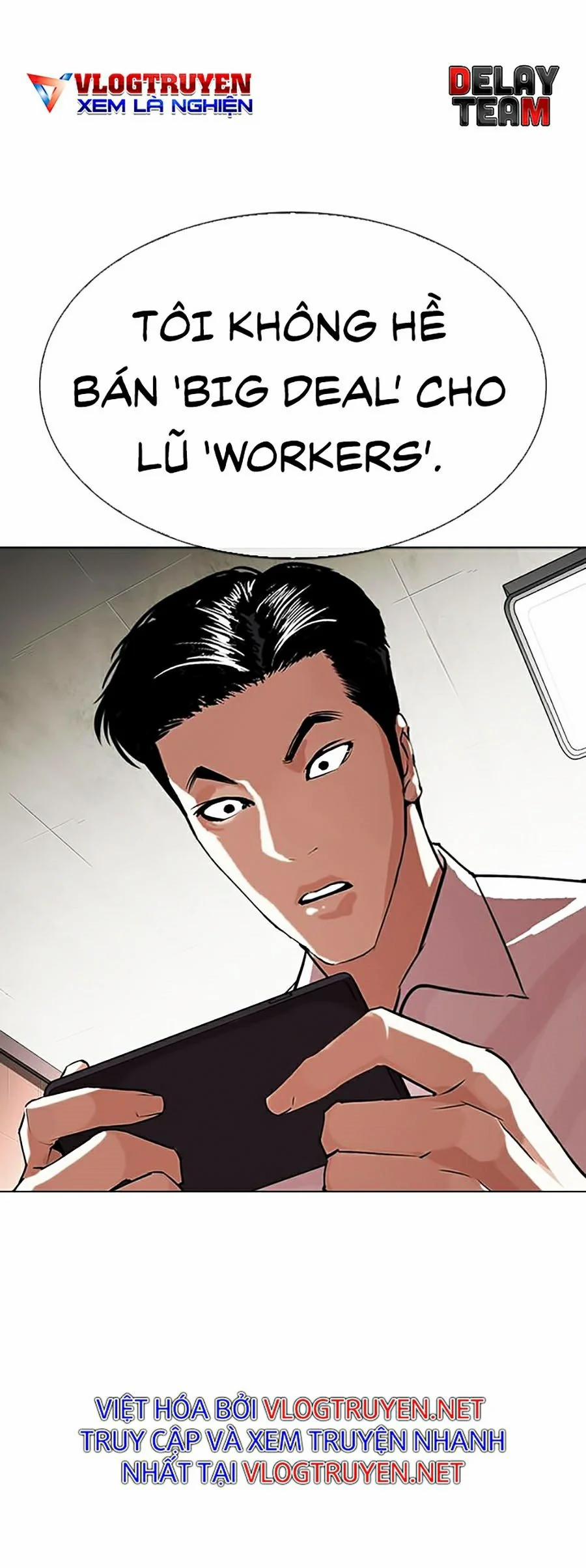 Hoán Đổi Diệu Kỳ 315 trang 14