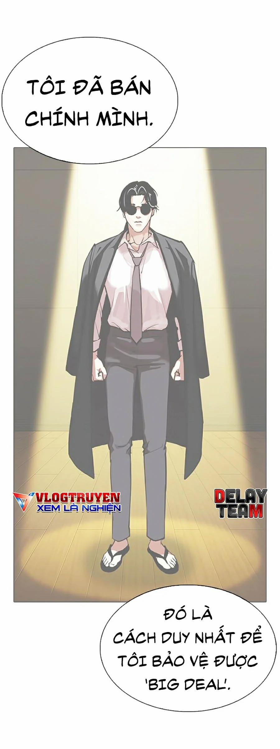 Hoán Đổi Diệu Kỳ 315 trang 15