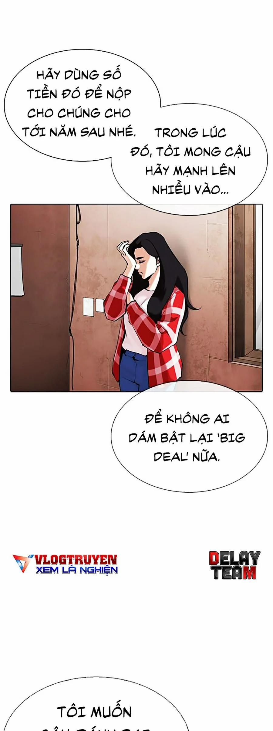 Hoán Đổi Diệu Kỳ 315 trang 17