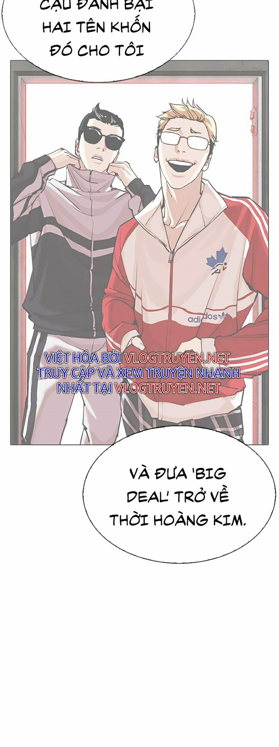 Hoán Đổi Diệu Kỳ 315 trang 18