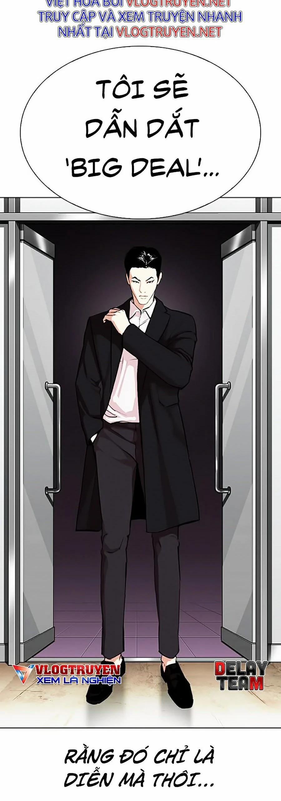 Hoán Đổi Diệu Kỳ 315 trang 28