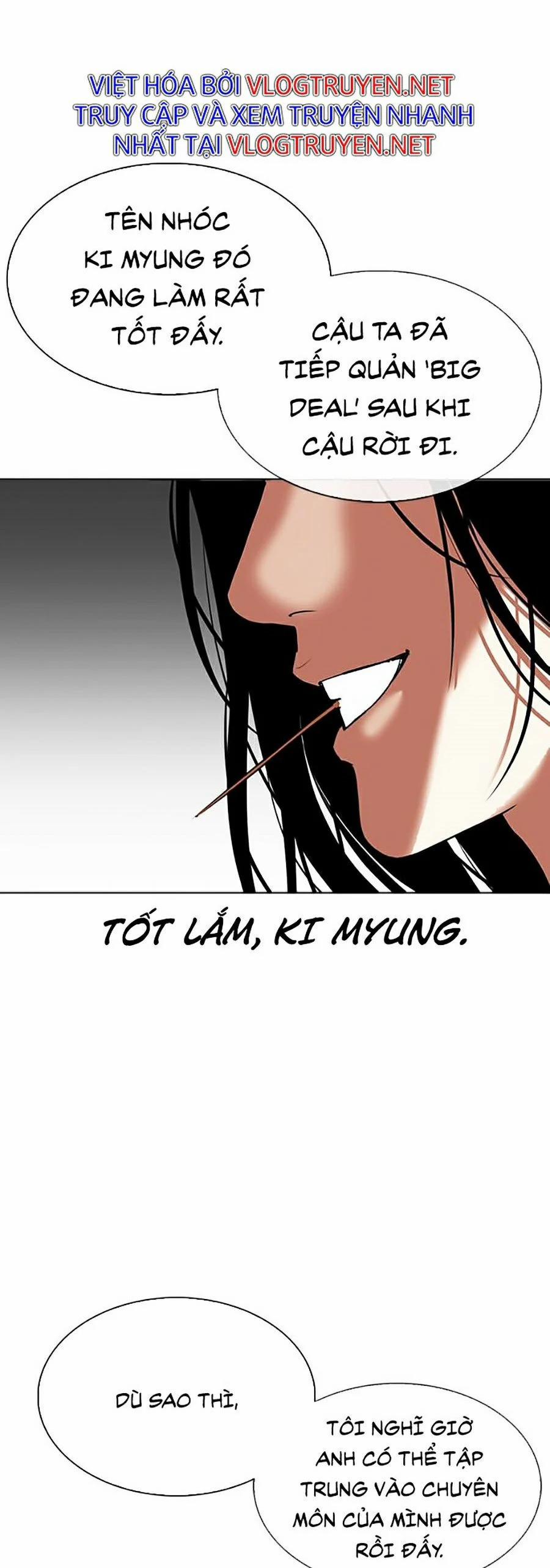 Hoán Đổi Diệu Kỳ 315 trang 33