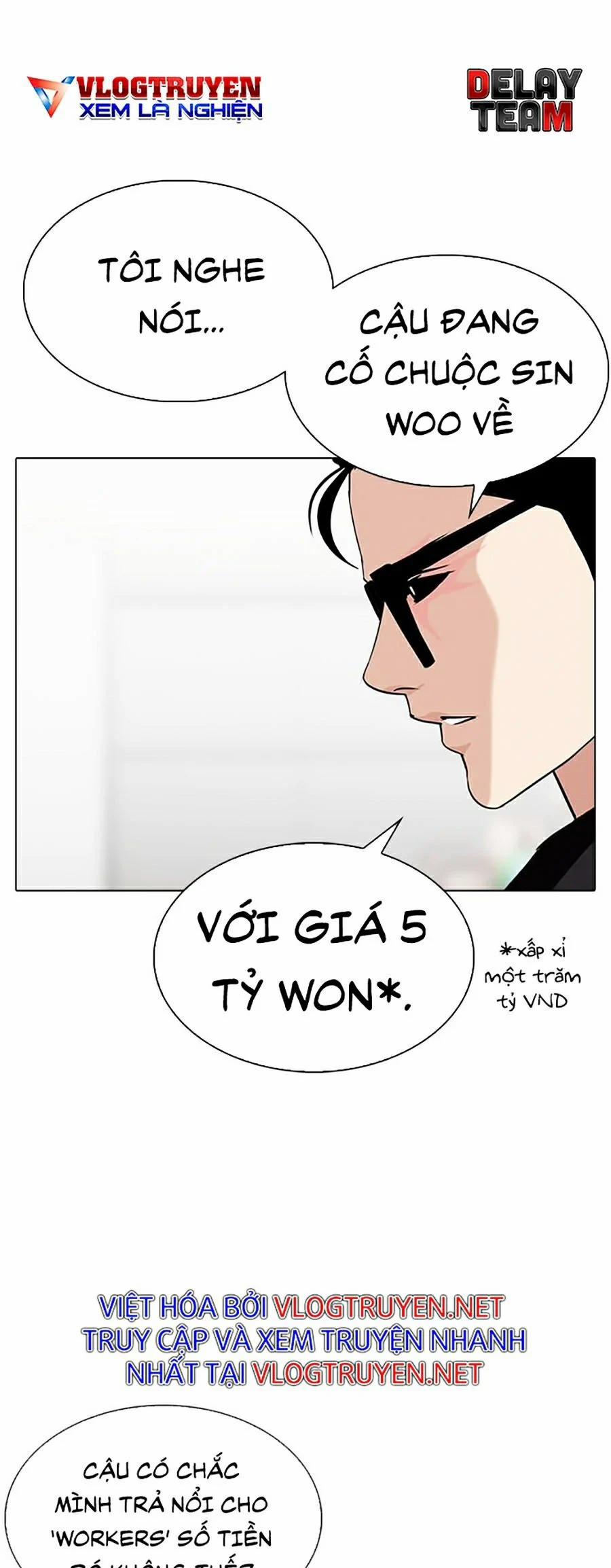 Hoán Đổi Diệu Kỳ 315 trang 40