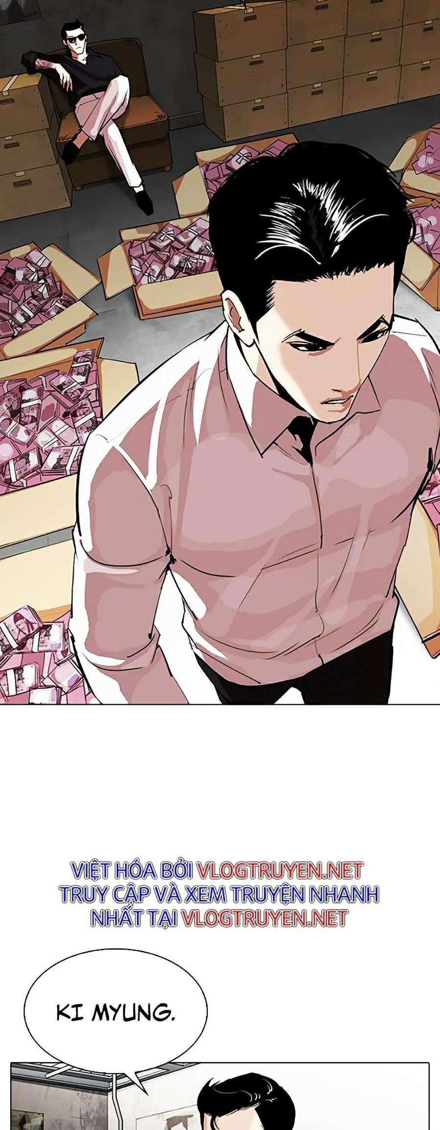 Hoán Đổi Diệu Kỳ 315 trang 42