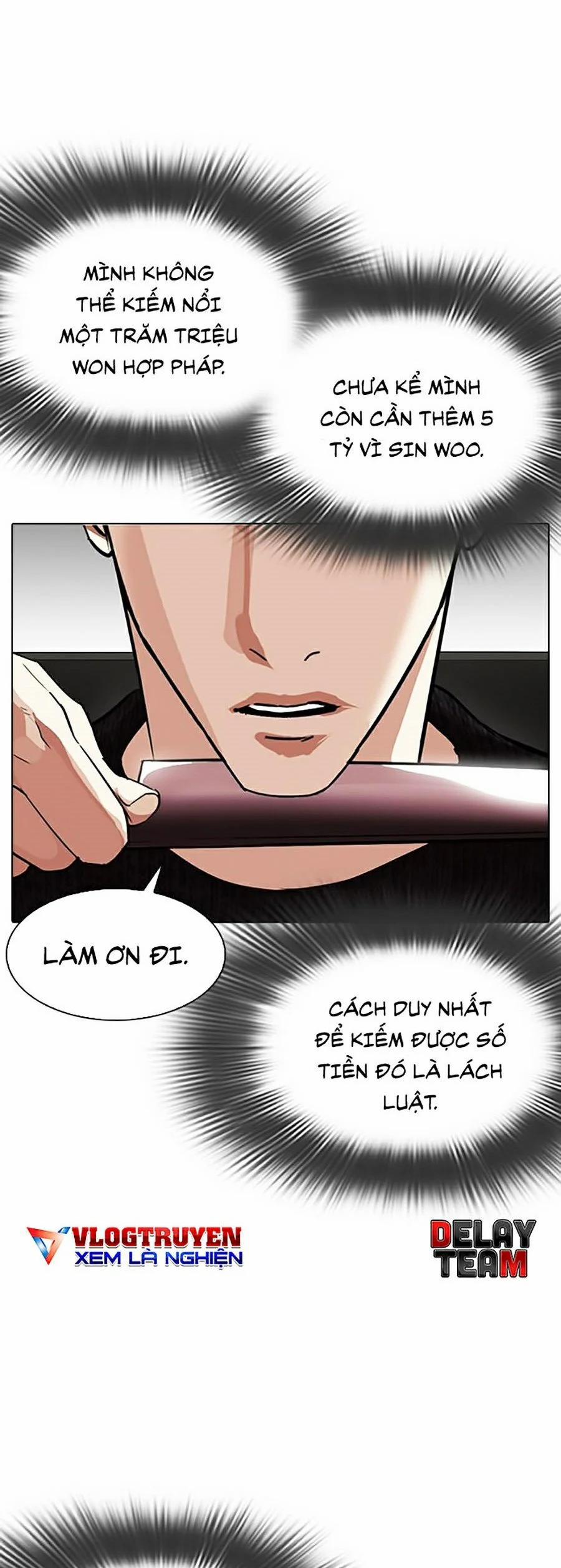 Hoán Đổi Diệu Kỳ 315 trang 56