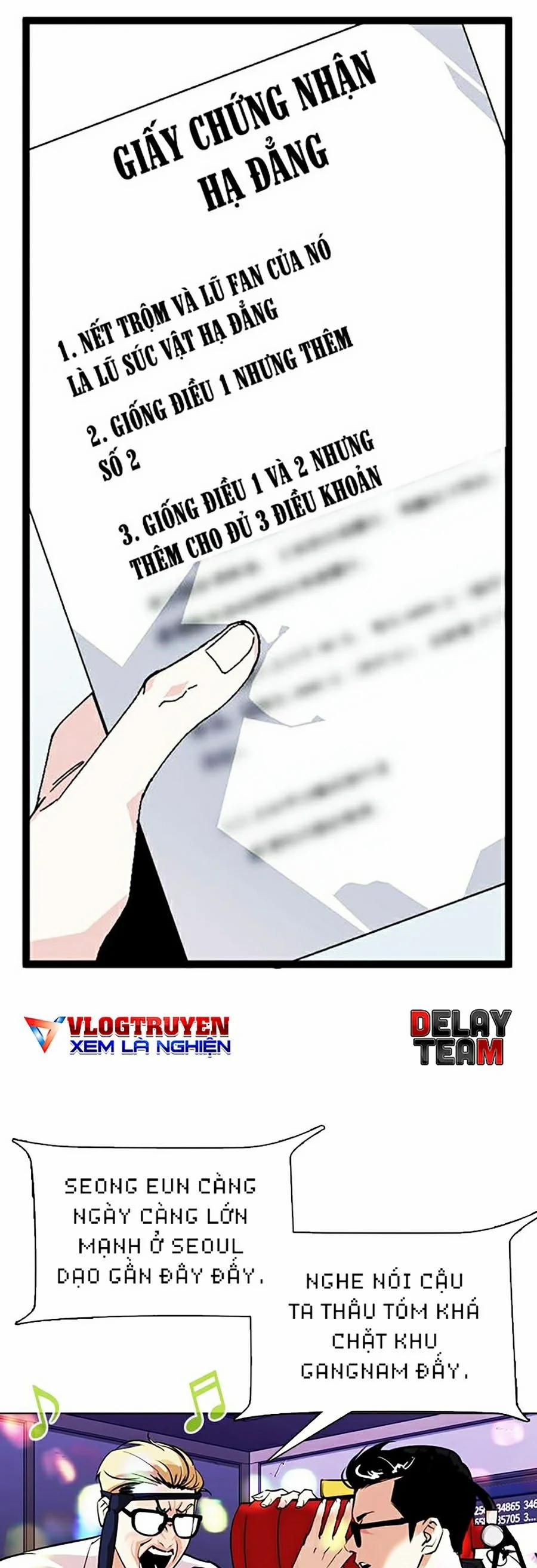 Hoán Đổi Diệu Kỳ 315 trang 79