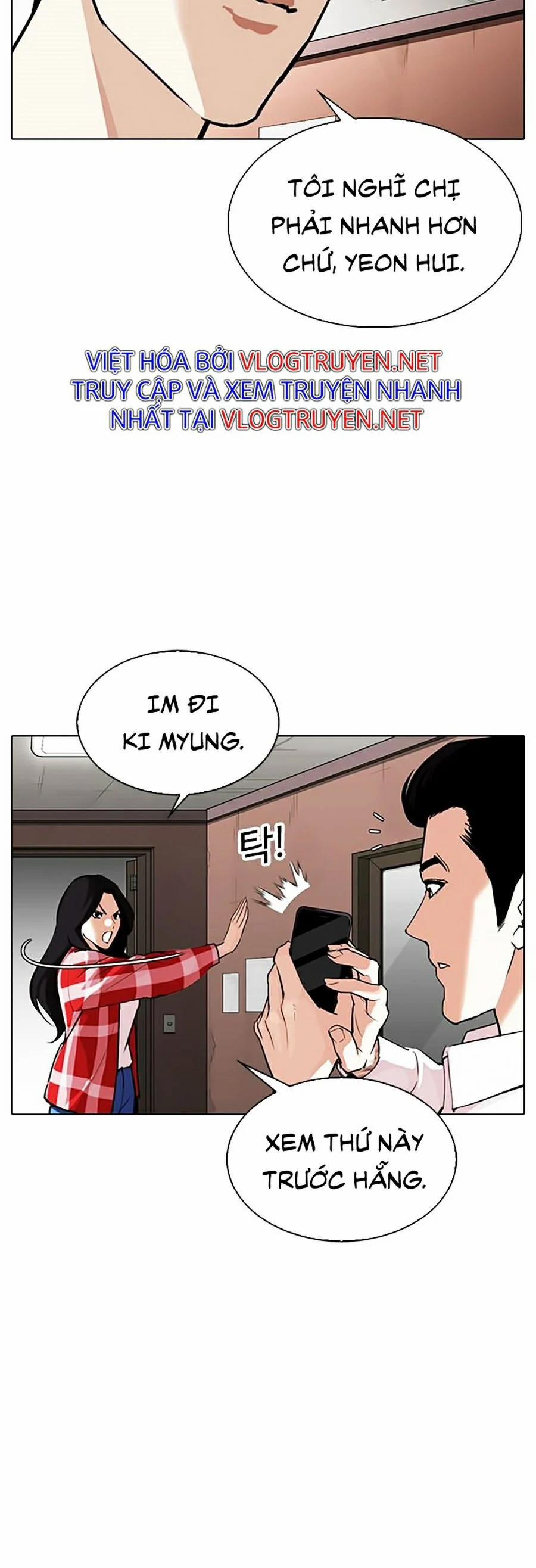 Hoán Đổi Diệu Kỳ 315 trang 8