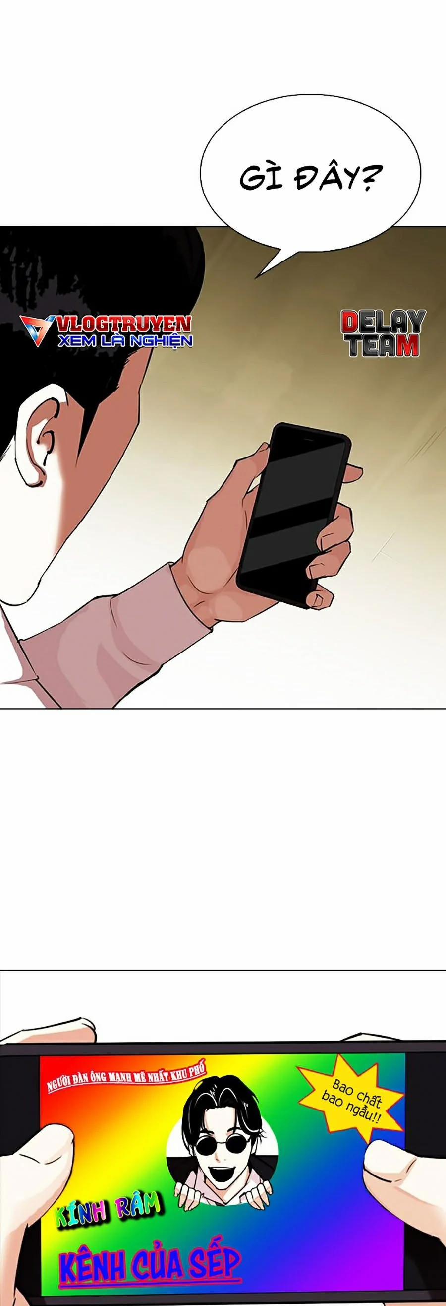 Hoán Đổi Diệu Kỳ 315 trang 9