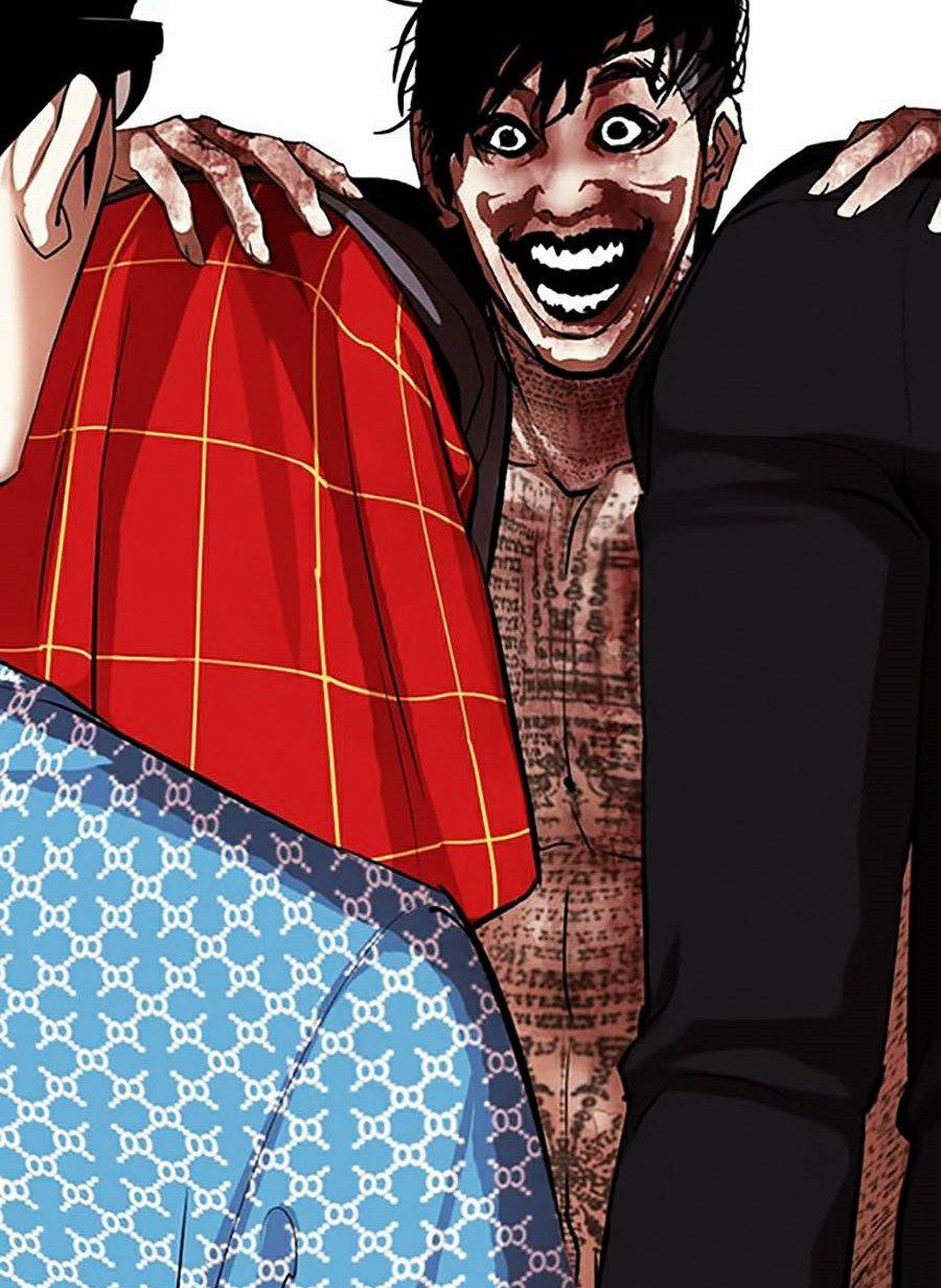 Hoán Đổi Diệu Kỳ 316 trang 105