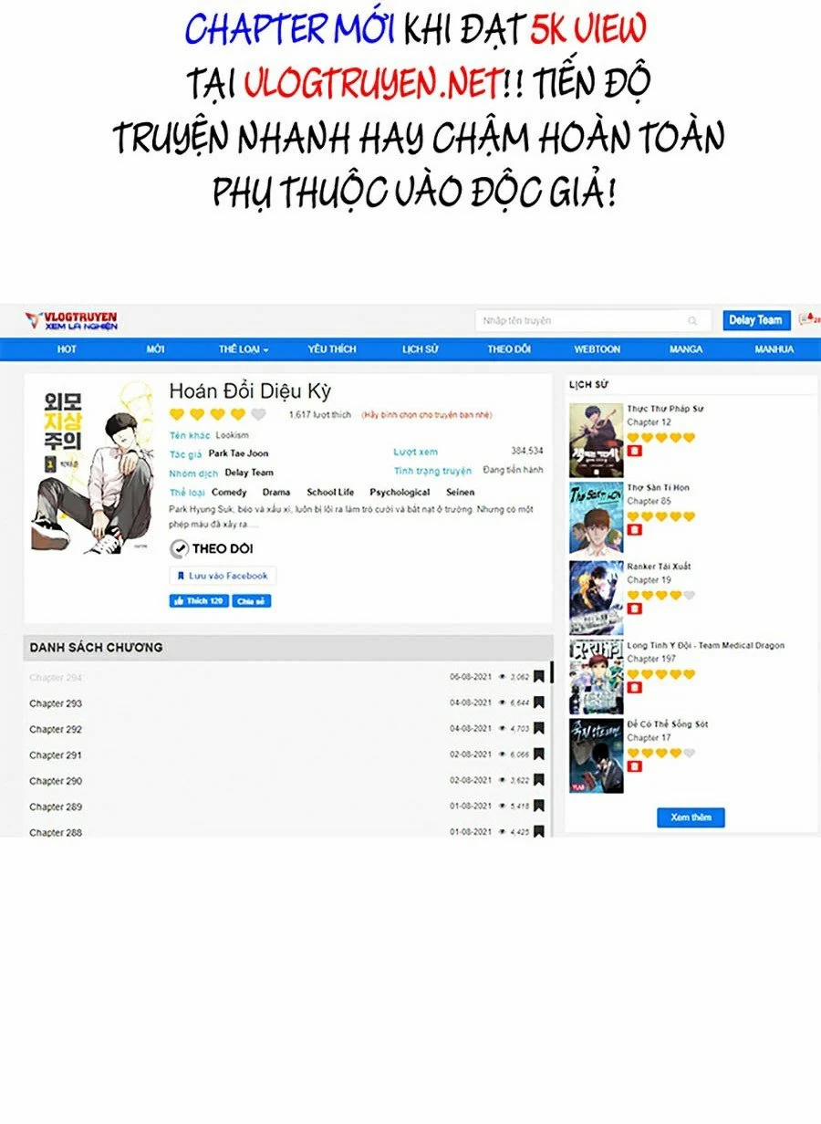 Hoán Đổi Diệu Kỳ 316 trang 113