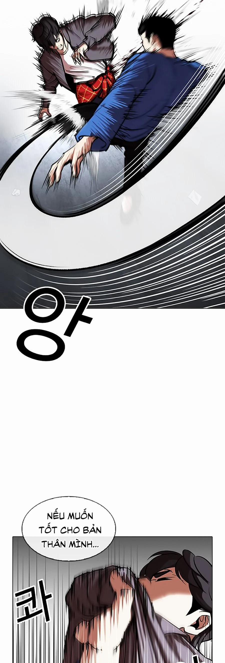 Hoán Đổi Diệu Kỳ 316 trang 19