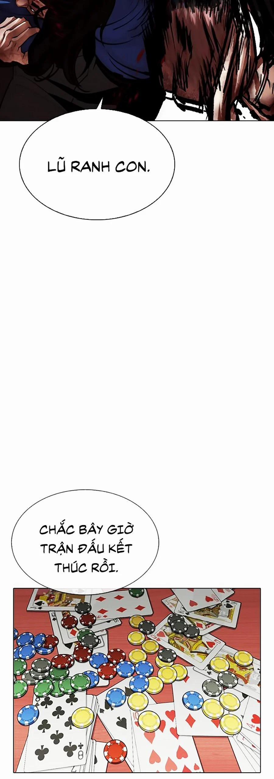 Hoán Đổi Diệu Kỳ 316 trang 42