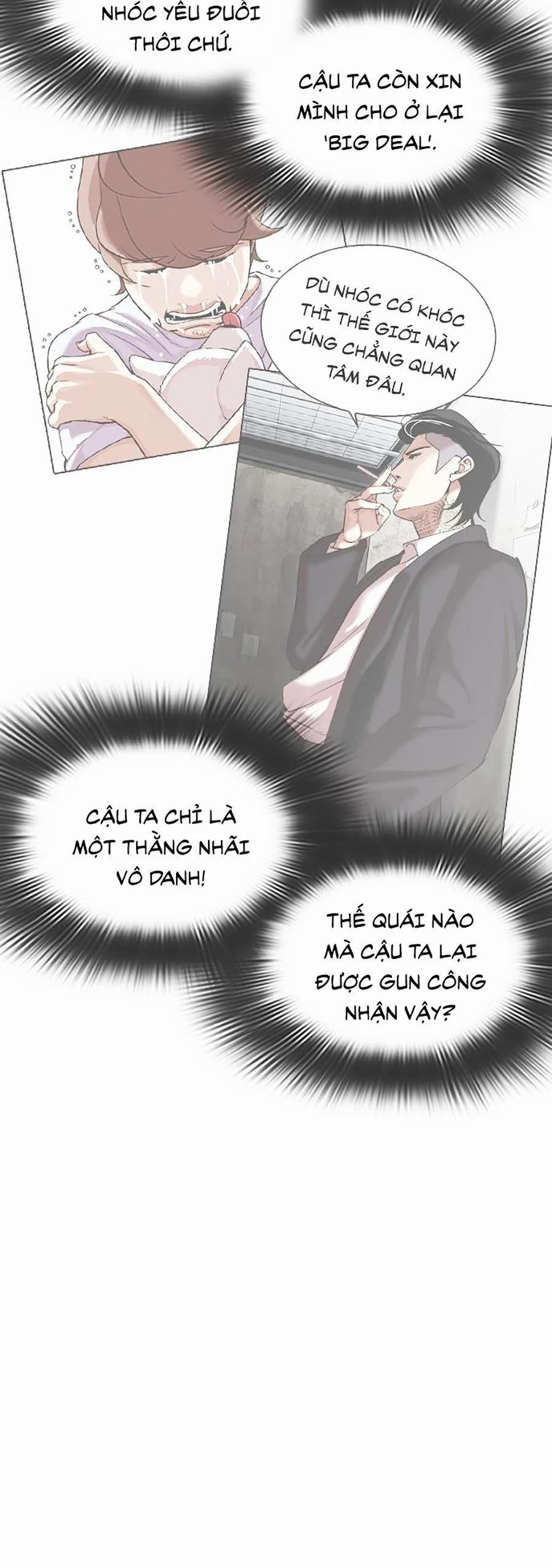 Hoán Đổi Diệu Kỳ 316 trang 50