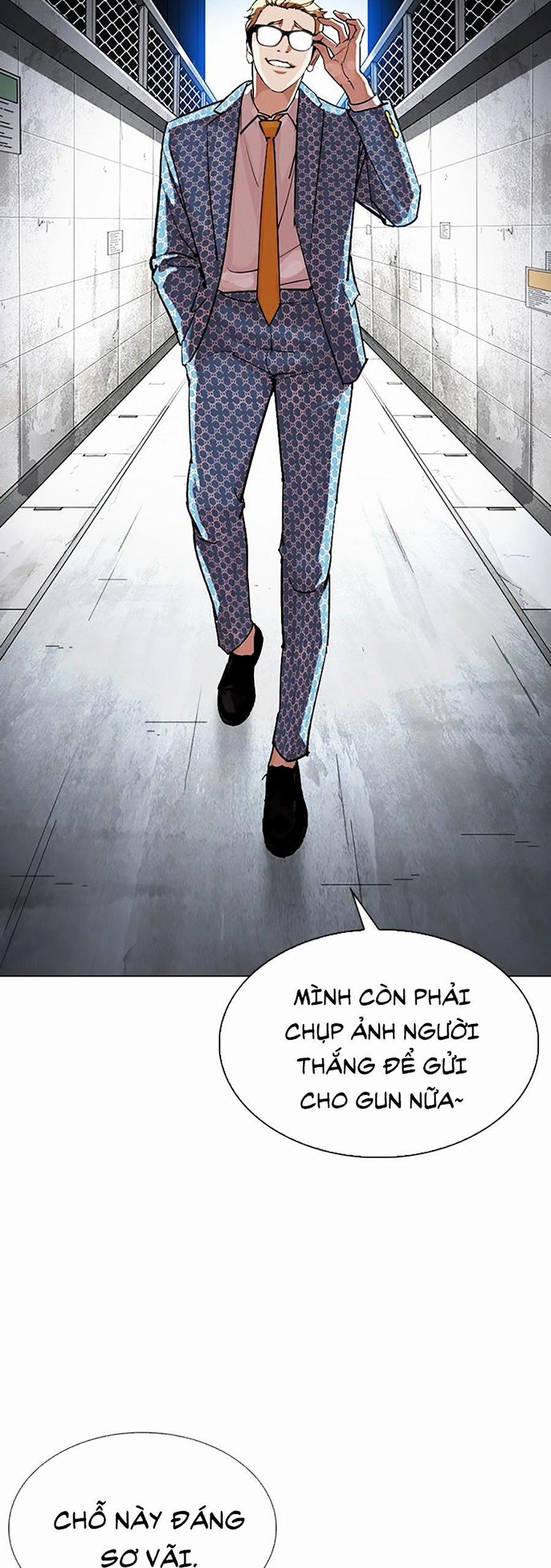 Hoán Đổi Diệu Kỳ 316 trang 62