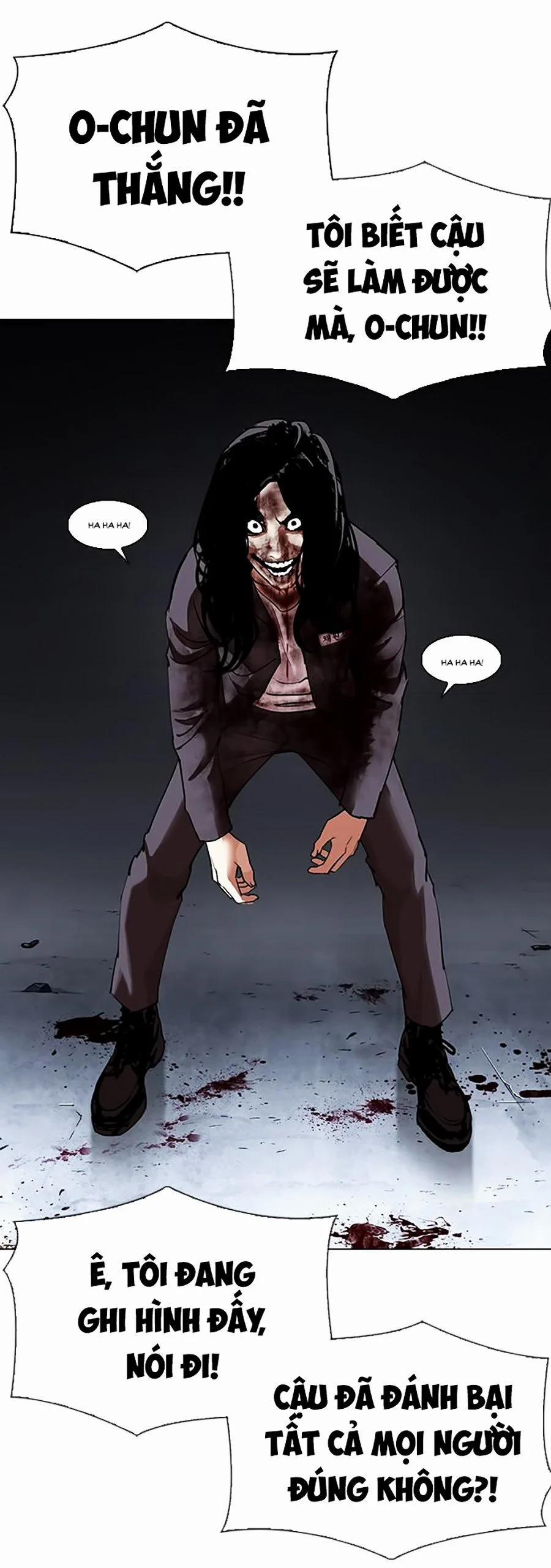 Hoán Đổi Diệu Kỳ 316 trang 68