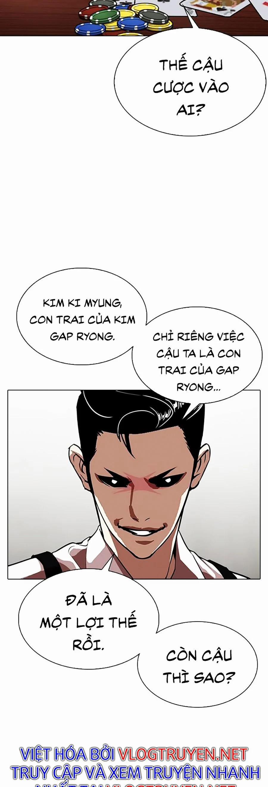 Hoán Đổi Diệu Kỳ 316 trang 8