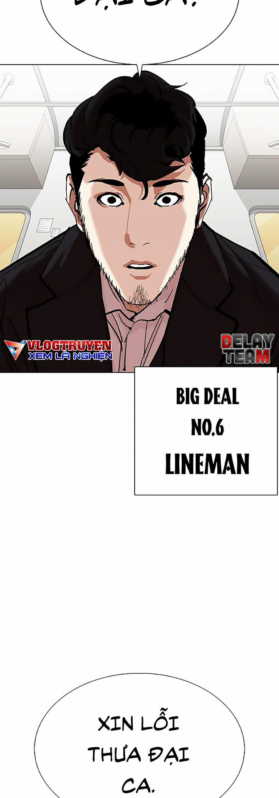 Hoán Đổi Diệu Kỳ 317 trang 110