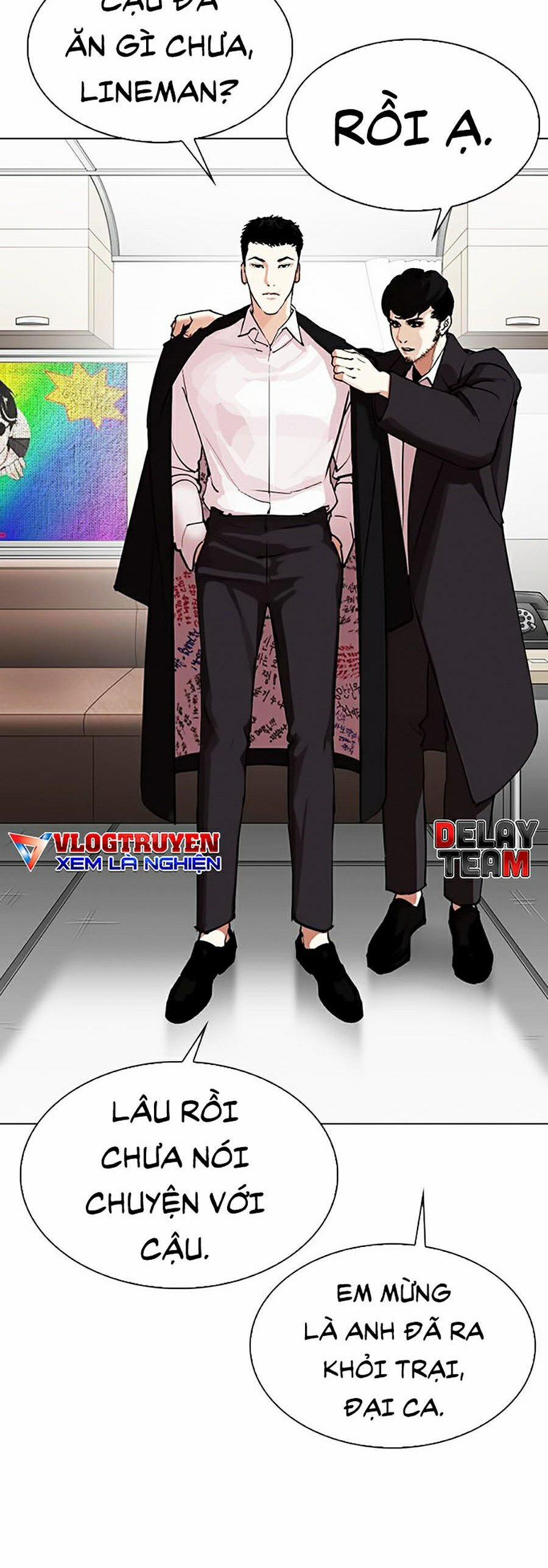 Hoán Đổi Diệu Kỳ 317 trang 114