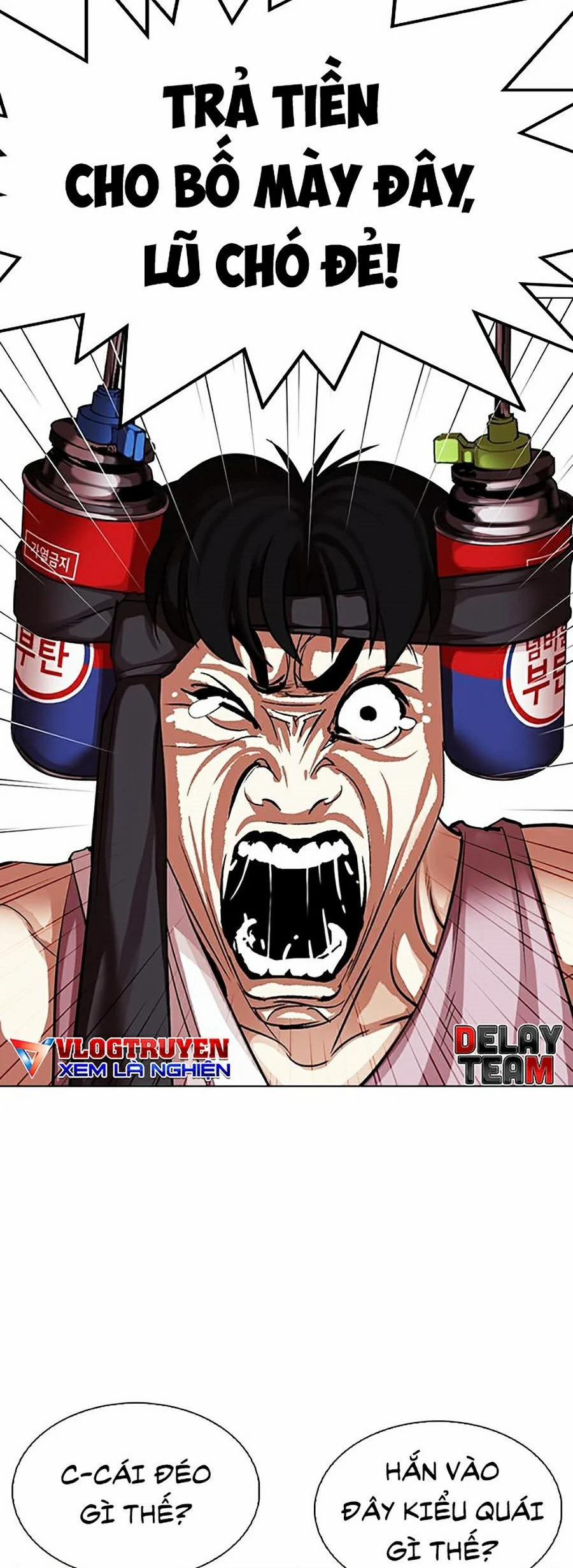 Hoán Đổi Diệu Kỳ 317 trang 28