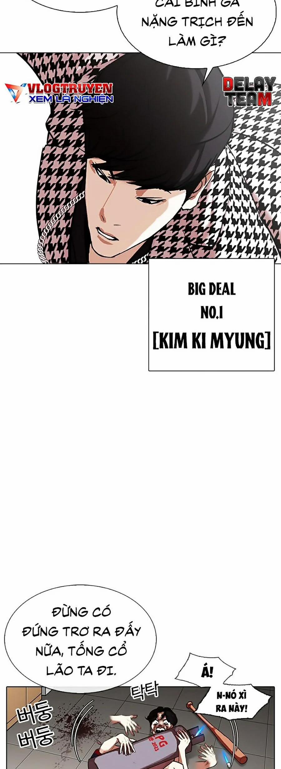 Hoán Đổi Diệu Kỳ 317 trang 33