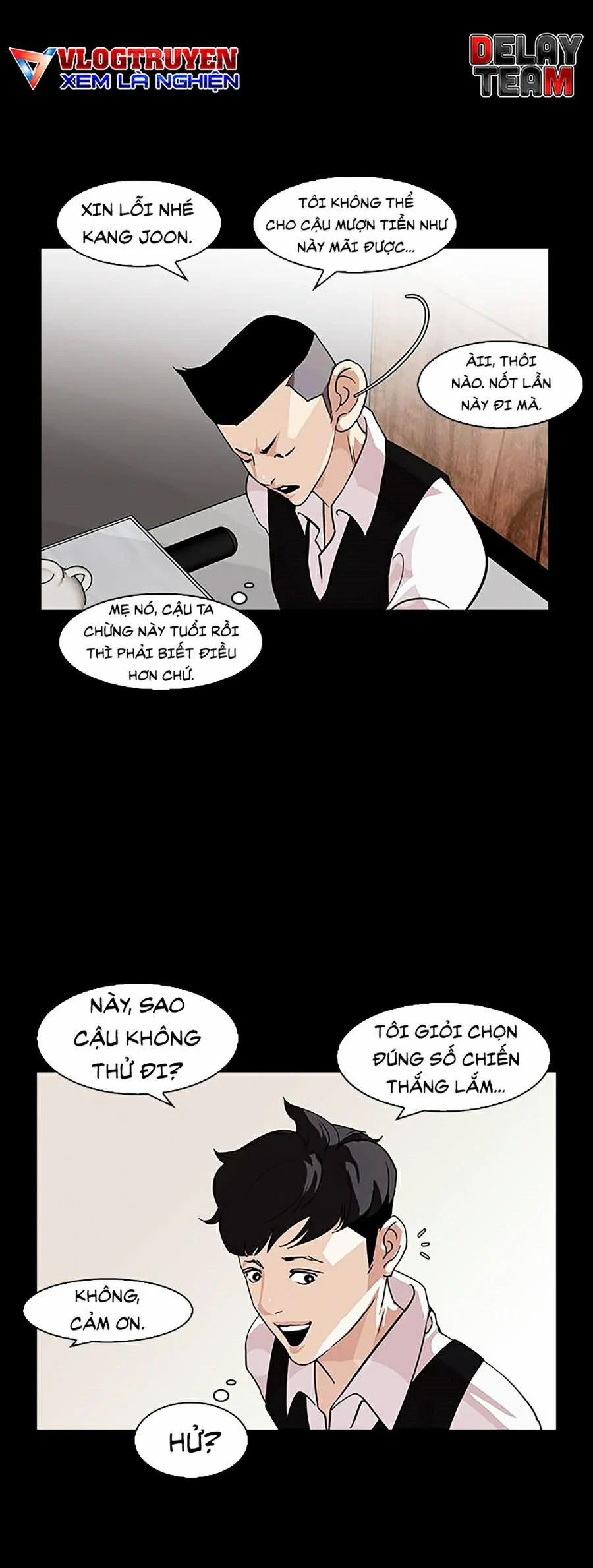 Hoán Đổi Diệu Kỳ 317 trang 39