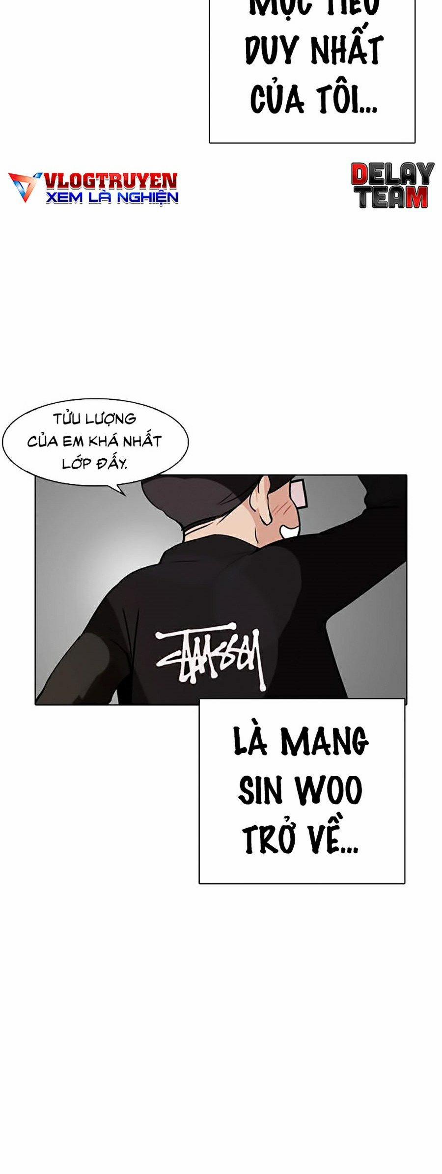 Hoán Đổi Diệu Kỳ 317 trang 61