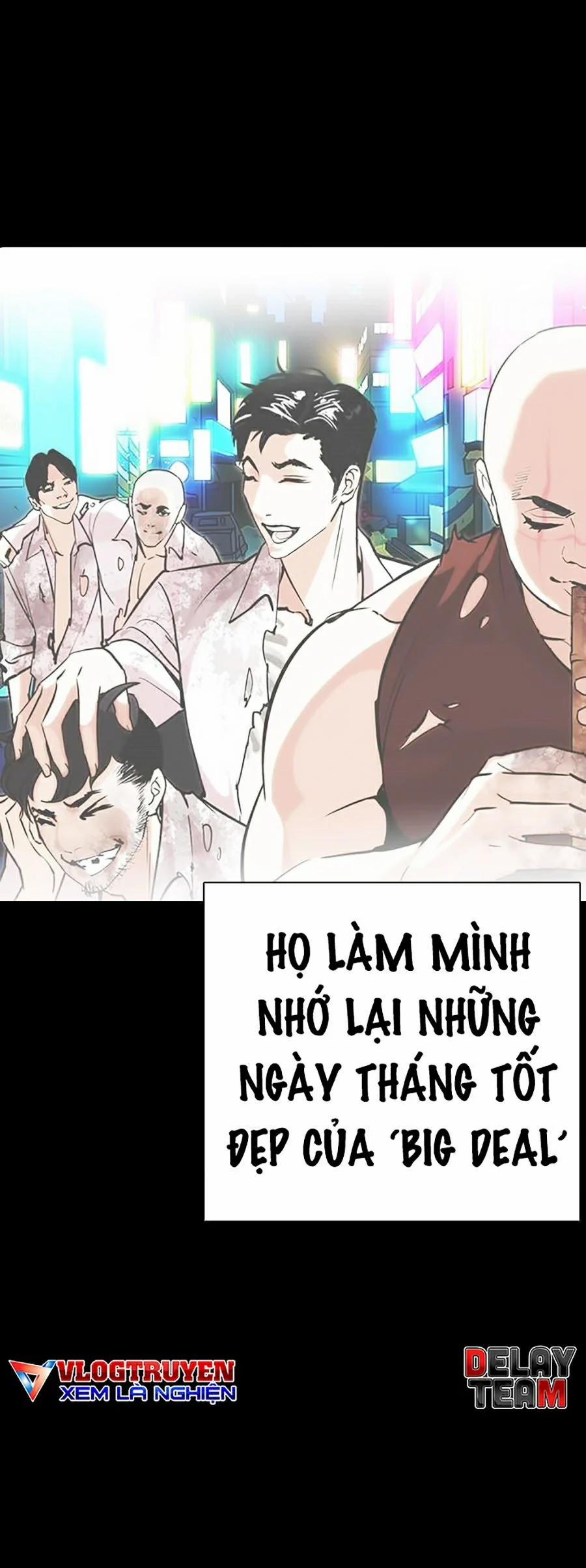 Hoán Đổi Diệu Kỳ 317 trang 71