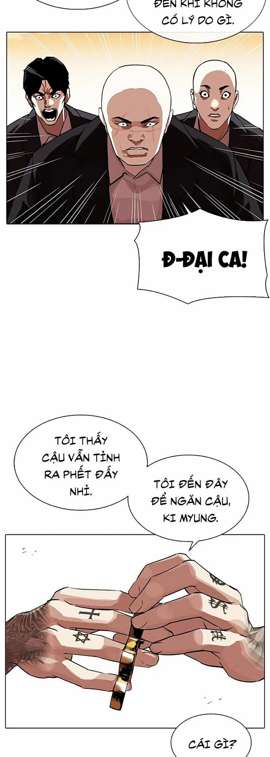 Hoán Đổi Diệu Kỳ 318 trang 13