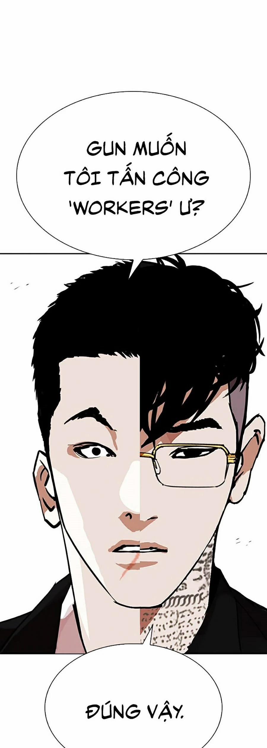 Hoán Đổi Diệu Kỳ 318 trang 18