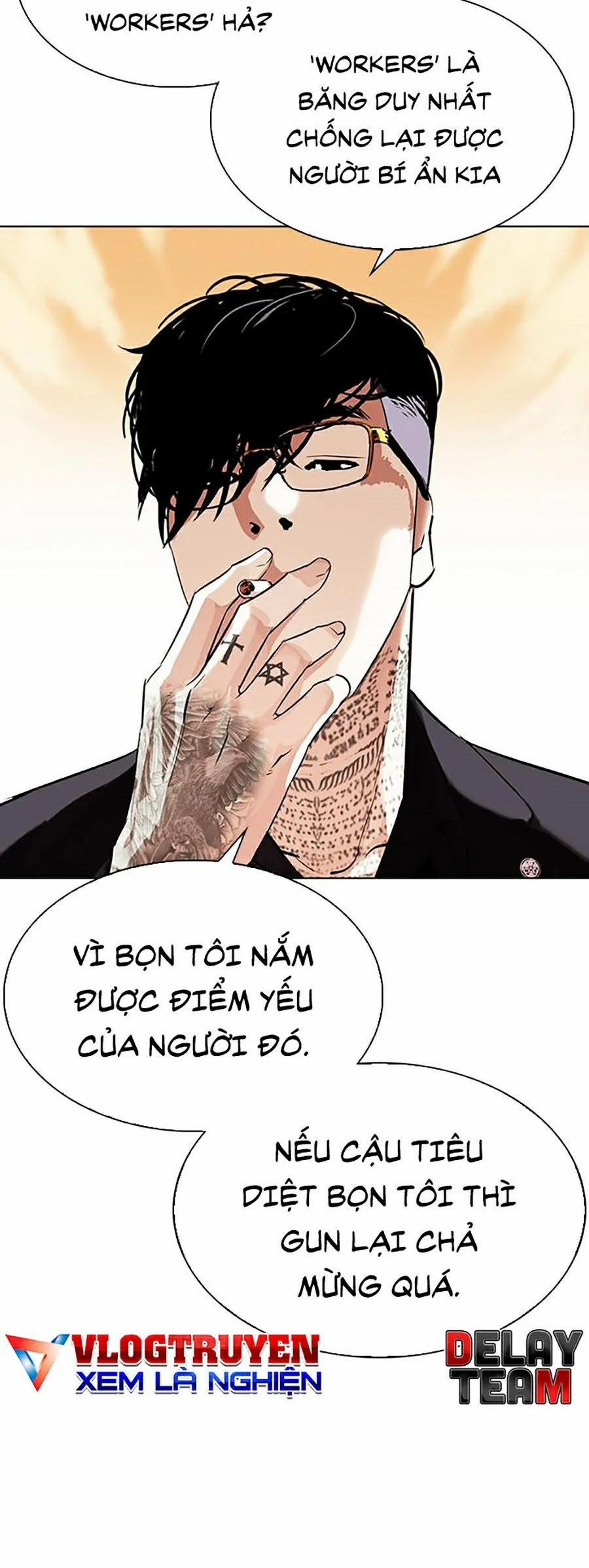 Hoán Đổi Diệu Kỳ 318 trang 23