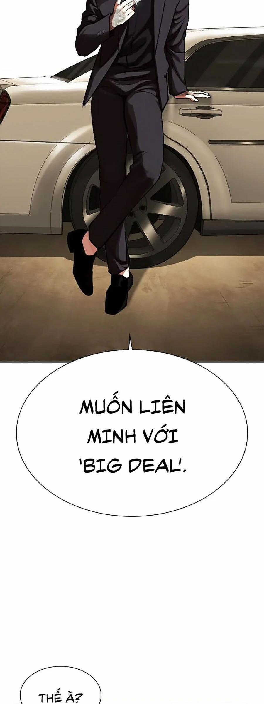 Hoán Đổi Diệu Kỳ 318 trang 28