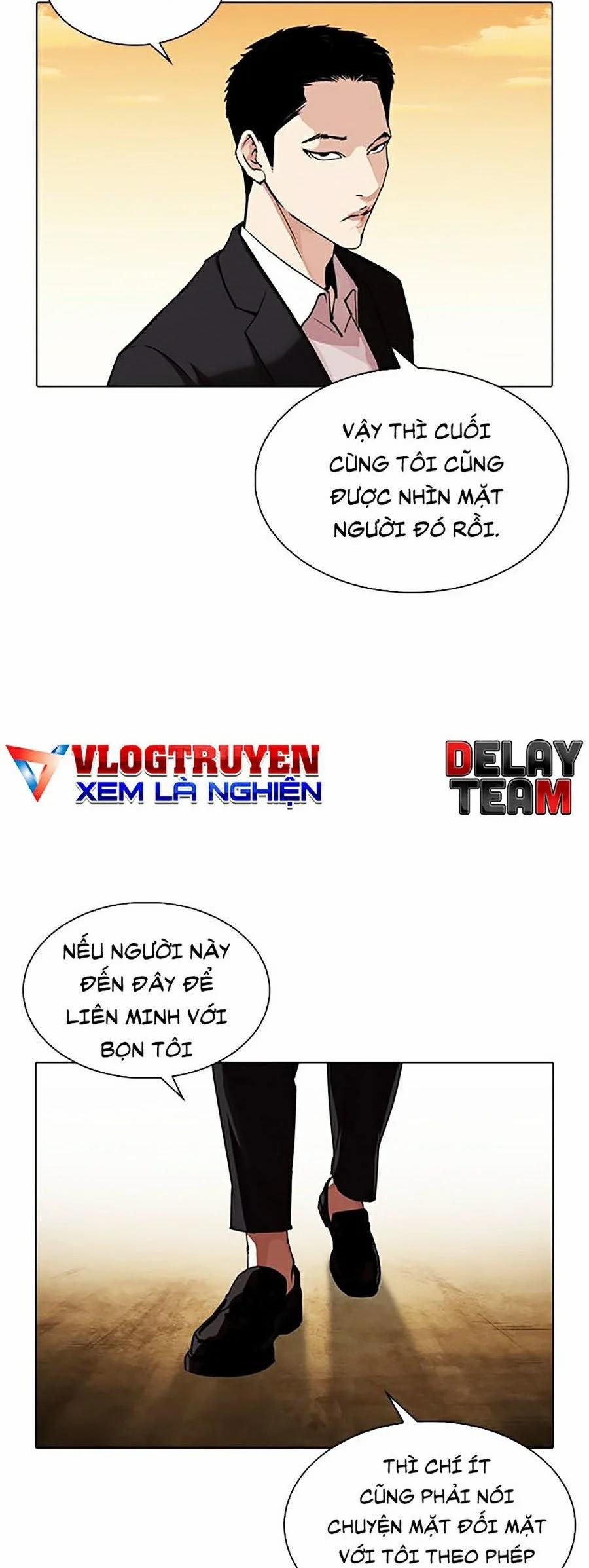 Hoán Đổi Diệu Kỳ 318 trang 29